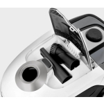 Karcher VC 2 Vacuum Cleaner 700W Bagged 2.8lt White - Image 8