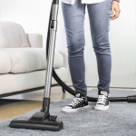 Karcher VC 2 Vacuum Cleaner 700W Bagged 2.8lt White - Image 3