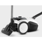 Karcher VC 2 Vacuum Cleaner 700W Bagged 2.8lt White - Image 5
