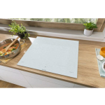 Gorenje Gi6401wsc Induction Cooktop Autonomous with Child Lock Function 59.5x52εκ. White - Image 3