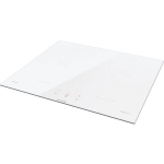 Gorenje Gi6401wsc Induction Cooktop Autonomous with Child Lock Function 59.5x52εκ. White - Image 2