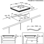Electrolux With Frame Autonomous 59x52εκ. - Image 7