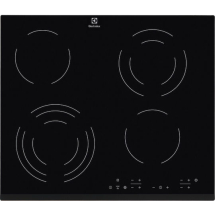 Electrolux With Frame Autonomous 59x52εκ.