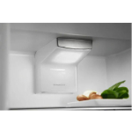 Electrolux Built-in Fridge-Freezer 274lt NoFrost H189.4xW56xD55cm White ENS6TE19S - Image 2