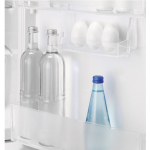 Electrolux Built-in Fridge-Freezer 274lt NoFrost H189.4xW56xD55cm White ENS6TE19S - Image 3