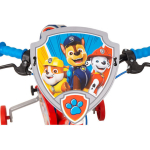 Toimsa Paw Patrol 16" Kids Bicycle City Red - Image 3
