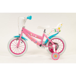 Toimsa Peppa Pig 14" Kids Bicycle BMX Pink - Image 2