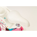Toimsa Peppa Pig 14" Kids Bicycle BMX Pink - Image 5