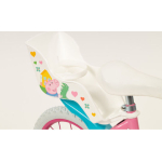 Toimsa Peppa Pig 14" Kids Bicycle BMX Pink - Image 6
