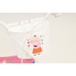 Toimsa Peppa Pig 14" Kids Bicycle BMX Pink - Image 8