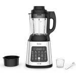 Tefal PerfectMix Cook Blender With Glass Jug 2 Lt 1400W Silver - Image 3