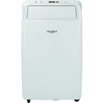 Whirlpool Portable Air Conditioner 9000 BTU Cooling Only - Image 2