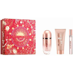 Carolina Herrera 212 Vip Rose Women's Set with Eau de Parfum 3pcs