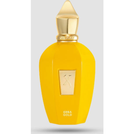 Eau De Parfum - Xerjoff - Erba Gold 100ml