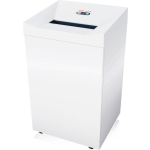HSM Pure Strip Cut Document Shredder 28 Sheets with Bin Capacity 130lt