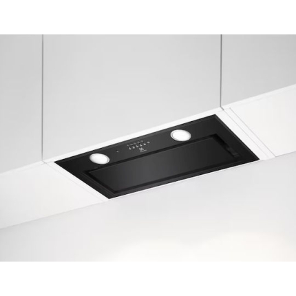 Electrolux Ventilation Mechanism 60cm Black