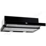 Electrolux Ventilation Mechanism 60cm Black - Image 3