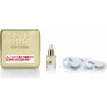 All Sins 18K All Skin Eye Rescue 21 Days Intensive Treatment Σετ Περιποίησης 8τμχ