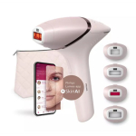 Philips Lumea IPL Series 7000 Epilator Machine Epilator for Face & Body BRI976/00