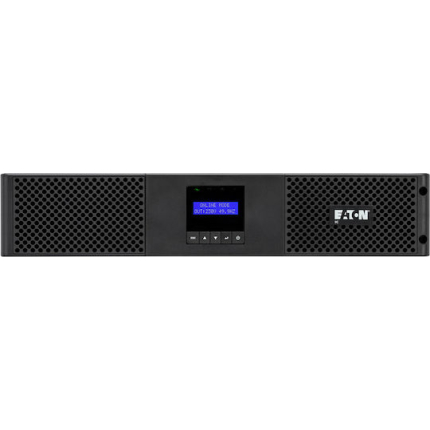 Eaton 9E UPS On-Line 1000VA 900W with 4 IEC Outlets