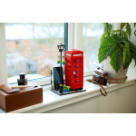 LEGO Ideas Red London Telephone Box for 18+ Years 1460 Pieces - Image 4