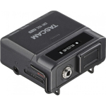 Tascam DR-10 L Pro Monophonic Digital Portable Recorder Battery for Recording on Memory Card with Recording Duration 24.5 Hours and USB Power Supply - Image 6