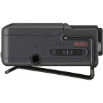 Tascam DR-10 L Pro Monophonic Digital Portable Recorder Battery for Recording on Memory Card with Recording Duration 24.5 Hours and USB Power Supply - Image 4