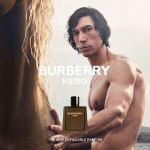 Burberry Hero Eau de Parfum 100ml - Image 3