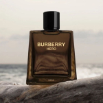 Burberry Hero Eau de Parfum 100ml - Image 4