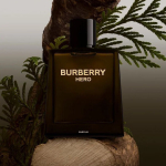 Burberry Hero Eau de Parfum 100ml - Image 5