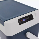 Igloo ICF Portable Fridge 17L Blue - Image 2