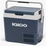 Igloo ICF Portable Fridge 17L Blue - Image 3