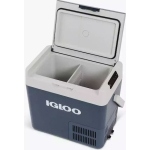 Igloo ICF Portable Fridge 30lt Blue - Image 4