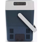 Igloo ICF Portable Fridge 60lt 220V / 12V Blue - Image 6