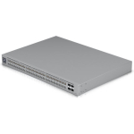 Ubiquiti UniFi USW Pro MAX 48 Managed L3 Switch with 48 Ethernet Ports and 4 SFP Ports - Image 2