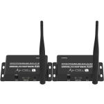 Techly HDMI Extender IDATA HDMI-WL55 - Image 3