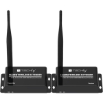 Techly HDMI Extender IDATA HDMI-WL55 - Image 5