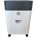 HP Oneshred Cross Cut 100-Sheet Paper Shredder