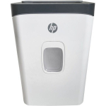 HP Oneshred Micro Cut 200-Sheet Paper Shredder