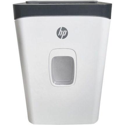 HP Oneshred Micro Cut 200-Sheet Paper Shredder