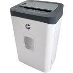 HP Oneshred Micro Cut 200-Sheet Paper Shredder - Image 4