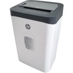 HP Oneshred Micro Cut 200-Sheet Paper Shredder - Image 5