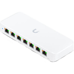 Ubiquiti Ultra Managed L2 PoE+ Switch with 8 Gigabit (1Gbps) Ethernet Ports