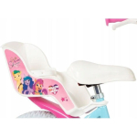 Toimsa My Little Pony 14" Kids Bicycle City Light Blue - Image 3