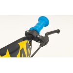 Toimsa Batman 14" Kids Bicycle BMX Gray - Image 3