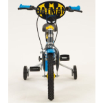 Toimsa Batman 14" Kids Bicycle BMX Gray - Image 4