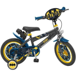 Toimsa Batman 14" Kids Bicycle BMX Gray