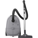 Electrolux EB61A5UG Vacuum Cleaner 750W Bagged 3.5lt Gray