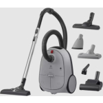 Electrolux EB61A5UG Vacuum Cleaner 750W Bagged 3.5lt Gray - Image 2