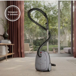 Electrolux EB61A5UG Vacuum Cleaner 750W Bagged 3.5lt Gray - Image 3